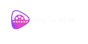 Magicroll AI Logo