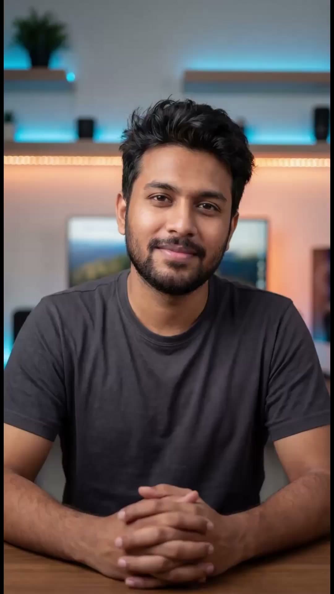 Video poster placeholder